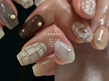 メイジューン(MAY JUNE)の雰囲気(しっかりカウンセリングでお悩みを解決+)