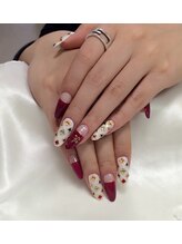 マイドリームス(My dreams)/スカルプチュア