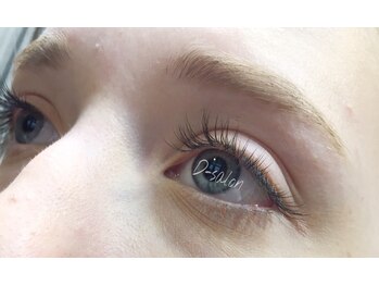 ディーサロン ネイルアンドアイラッシュ 梅田(D-salon)/