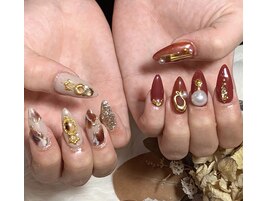 デザイン込み込みコース/6900