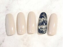 ノブレス 赤坂店(Noblesse)/何度でも★Art　5990円コース