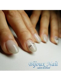 美プチアート定額 ジェルネイル