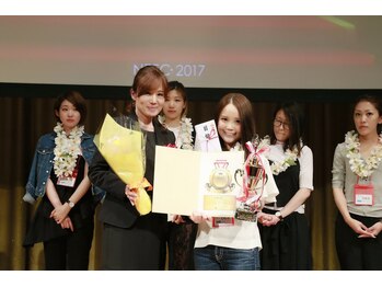 ココ 高畑店(Beautysalon COCO)/NEECまつ毛エクステコンテスト