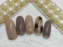 サロン バリーズ 赤羽店(BALLY'S)/定額デザイン