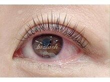 ルースラッシュ 赤坂店(Luzlash)/パリジェンヌラッシュリフト