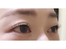 エーネイル エーラッシュ(A-NAIL A-LASH)/次世代パーマ【倉敷】