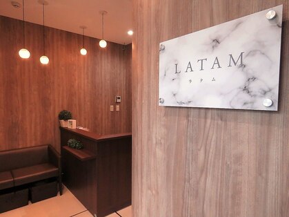 ラタム 新潟中央店(LATAM)の写真