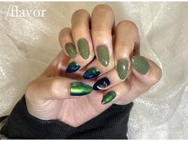 ミラー×フラッシュ★