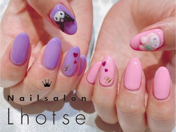 ローツェ(Lhotse)/マイメロ・クロミネイル ☆