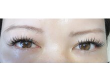 アンドリタ/マツエク：バインドロック