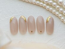 マニペディ(mani-pedi)/