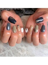 エステティックアンドネイル ローズ(ESTHETIC&NAIL Rose)/