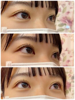 ファビュラスネイル(FabulousNail)/