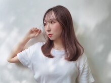 エミュアイラッシュ 恵比寿 広尾(Emu eyelash)/【パリジェンヌラッシュリフト】