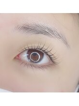 エン(en.)/パリジェンヌラッシュリフト