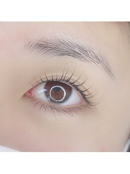 エン(en.)/パリジェンヌラッシュリフト