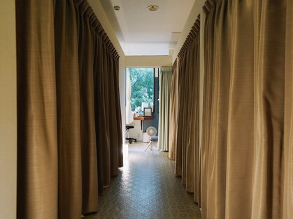 極眠処 頭休(ZUKYU)の写真
