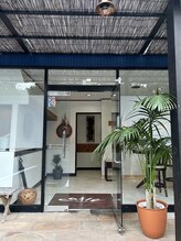 タイリラクゼーションスペース プラスセフィーレ(Thai Reｌaxation Space +CEFLE)/[西館]ようこそプライベート空間