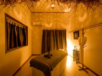 マシェリ 新浦安店(MA CHeRiE)/浦安市隠れ家リラクゼーション