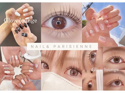 グローラウンジ(Glow lounge)の写真