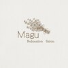 マグ(Magu)ロゴ