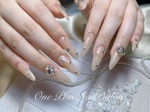 ワン プラス(ONE PLUS)/