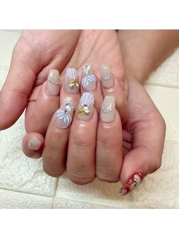 シャトン(CHATON)/