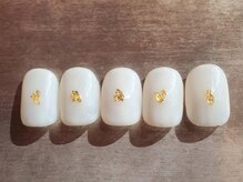 マムネイル 原宿本店(MOM NAIL)/ニュアンス