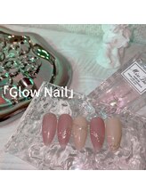 グロー ネイル(Glow Nail)/おすすめデザイン