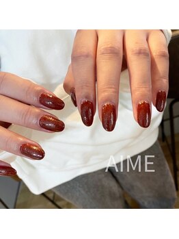 アイム(AIME)/シンプル