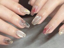 ティエン(T'en)/インクネイル