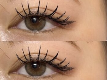 ビーナスベルト シブヤ(VENUS BELT SHIBUYA)/カスタムeyelash【マツエク】