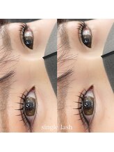 アイエクステンションキュッキュ 熊本店(Q9)/パリエク100本