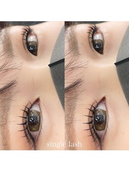 アイエクステンションキュッキュ 熊本店(Q9)/パリエク100本