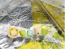 ユニオンネイル川崎(UNION NAIL)/2024/3 Nails-FOOT