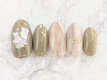 リアン(Lien)/【定額LLコース¥6300】