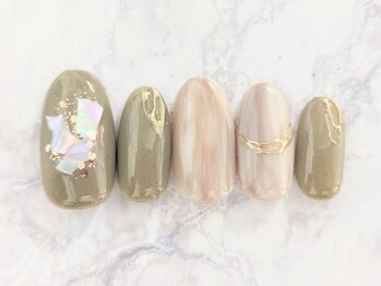 リアン(Lien)/【定額LLコース¥6300】