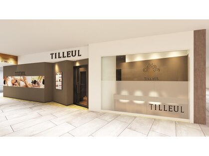 ティヨール グランフロント大阪店(TILLEUL)の写真