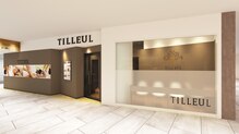 リラクゼーションサロン　TILLEUL　グランフロント大阪店【4/20 NEW OPEN（予定）】