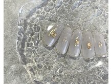 ステラ(.stella)/【HAND】luxe design