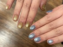 プライベート ネイルサロン シェリル(Cherir)/