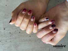 サロン スミレ(salon sumire)/インクネイル