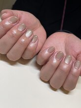 ファンザネイル(fun the nail)/マグネットネイル