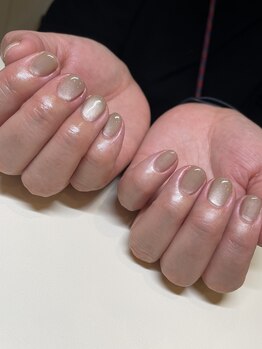 ファンザネイル(fun the nail)/マグネットネイル