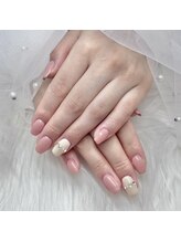 はあとねいる 下関山の田店/デザインNo.22