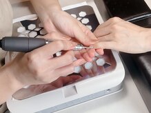 ライフチャージ(LifeCharge)/集塵機ご用意あります