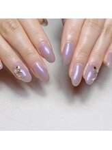 ネイルルーム E/ハンドネイル