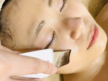 アール(R)/５　スクラバー