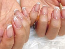 チャーピーネイル(CHIRPY NAIL)/シンプル*90min