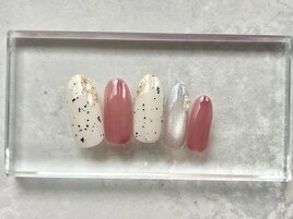 ダルメシアン×マグネット